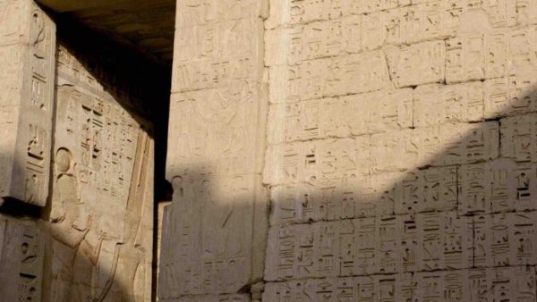 ARTE : la série documentaire «L’odyssée de l’écriture» sur arte.tv