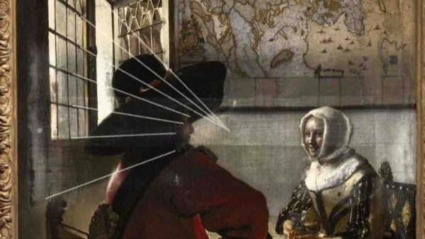 ARTE : le documentaire «Le monde dans un tableau, le chapeau de Vermeer» sur arte.tv jusqu’au 16 décembre