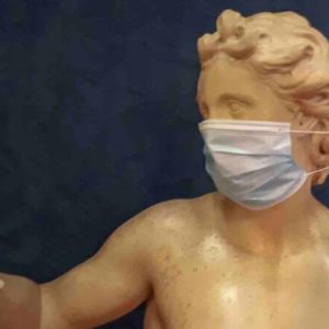 ARTE propose, en lien avec la crise sanitaire actuelle, une soirée spéciale mardi 10 novembre dès 20h50