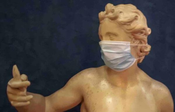 ARTE propose, en lien avec la crise sanitaire actuelle, une soirée spéciale mardi 10 novembre dès 20h50