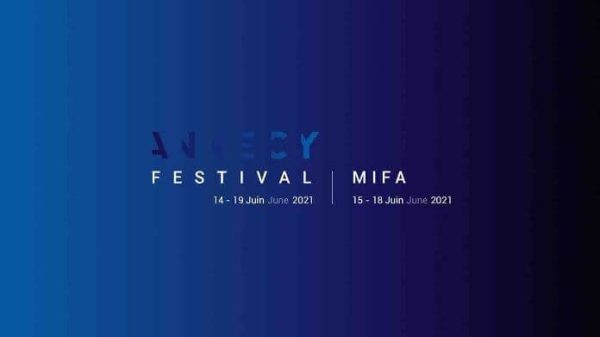 Annecy 2021 : ouverture des inscriptions films et projets