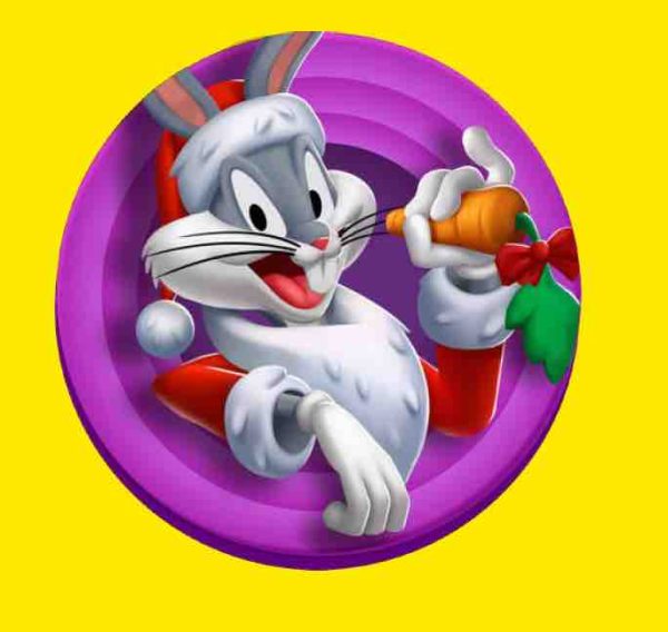 Boomerang : programmation spéciale «En route pour Noël» chaque mercredi de décembre