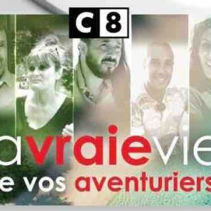 C8 : le documentaire inédit «La vraie vie de vos aventuriers» mardi 1er décembre à 21h15