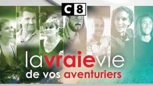 C8 : le documentaire inédit «La vraie vie de vos aventuriers» mardi 1er décembre à 21h15