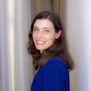 CANAL+: nomination de Judith Sakarovitch