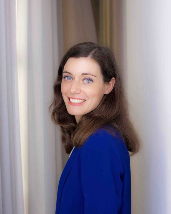 CANAL+: nomination de Judith Sakarovitch