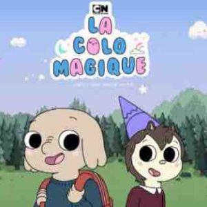 Cartoon Network/ jeunesse : «La colo magique», saison 2 inédite dès le 5 décembre
