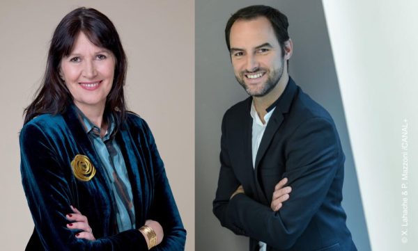 C. CAUQUELIN/P.E. FERRAND (CANAL+) : «Les Éclaireurs, c’est la coopération réussie entre le département documentaire et digital du Groupe CANAL+»