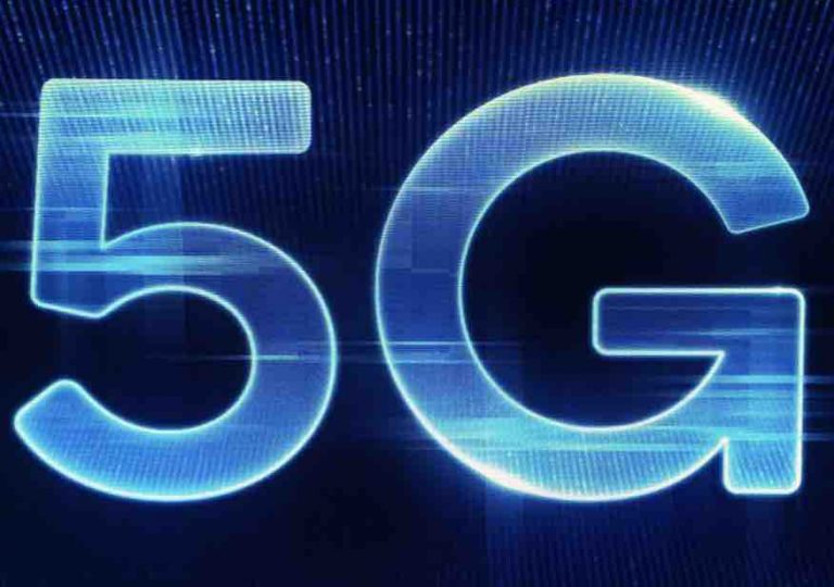 Coup d’envoi officiel pour la 5G