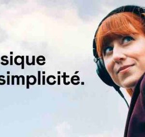Deezer lance sa nouvelle campagne de publicité TV