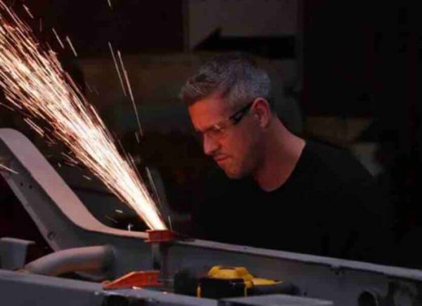 Discovery Channel : la série «La Voiture de mes rêves avec Ant Anstead» dès le 24 novembre