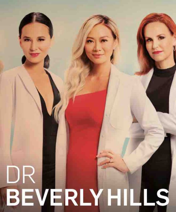 E! : «Dr Beverly Hills» chaque dimanche à 18h30 dès le 6 décembre