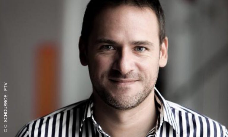 E. GARCIA (France Télévisions) : «Rien ne nous interdit de tester de nouveaux jeux le week-end»