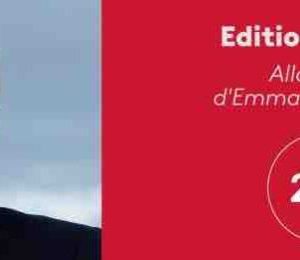 France 2 / Allocution d’Emmanuel Macron : édition spéciale du Journal de 20H ce mardi 24 novembre 2020