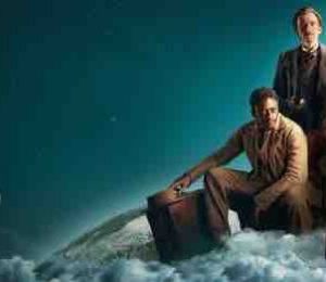 France 2 : reprise du tournage de la nouvelle coproduction de L’Alliance «Le tour du monde en 80 jours»