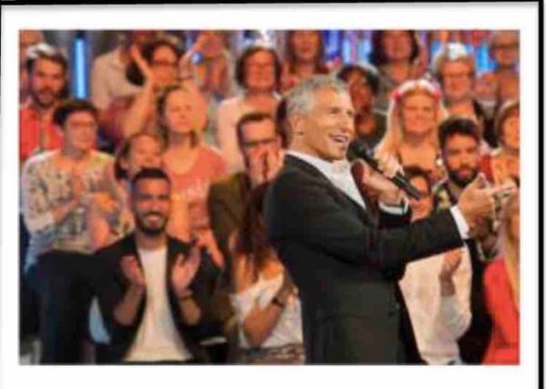 France 2 : succès d’audiences pour le jeu «N’oubliez pas les paroles» mercredi