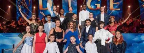 France 2 : «Prodiges» de retour pour une 7ème édition mardi 1er décembre 2020 à 21h05