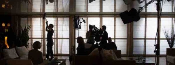 France 2/ France.tv Studio : la fiction policière «Capitaines Pennac» en tournage à Montpellier