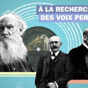 France Culture lance «Ma parole», une nouvelle série de vidéos réalisée avec la BNF