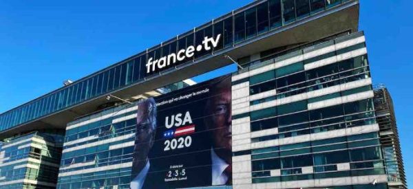 France Télévisions : une programmation spéciale baptisée «Coeur Africa», à partir de décembre et jusqu’en juillet 2021