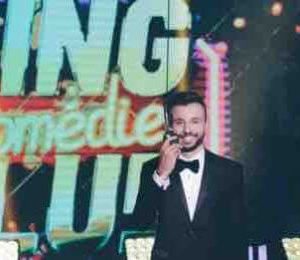 France Télévisions : «Le Ring Comédie Club» animé par Tom Villa débarque sur France.tv