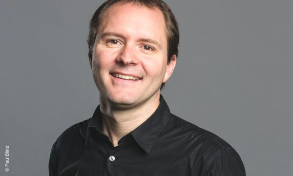 G. FREISSINIER (ARTE) : "Nous voulons trouver l’adéquation entre la proposition éditoriale d’ARTE et l’évolution des usages numériques"