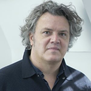 G. PANTEIX (Loveboat) : "Loveboat a pour mission de faire émerger de nouveaux talents"