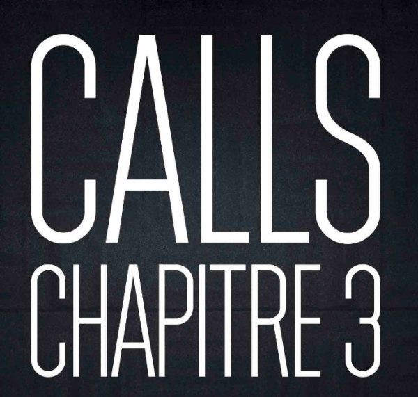 Groupe CANAL+ : «CALLS, Chapitre 3» à partir du 10 décembre sur CANAL+ et myCANAL