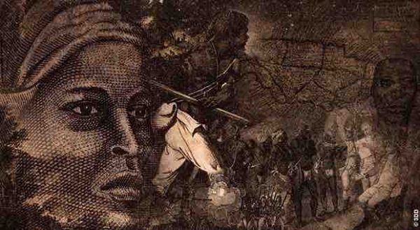 HISTOIRE TV : le documentaire inédit «400 ans d’esclavage» mercredi 16 décembre à 20h50