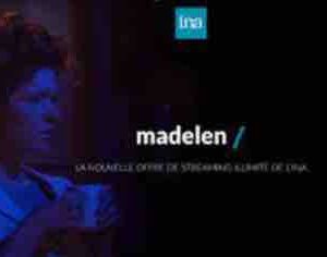INA : madelen reçoit le Prix d’Excellence