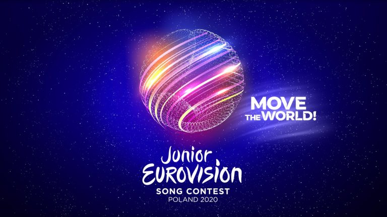France 2 : l’«Eurovision Junior 2020» en direct le 29 novembre 2020 à 17h00