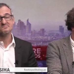 Canal+ : Sébastien Thoen renvoyé après avoir parodié «L’heure des pros» sur CNews