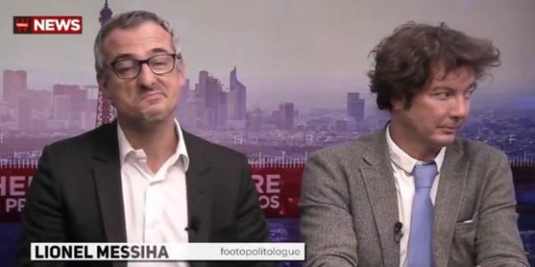 Canal+ : Sébastien Thoen renvoyé après avoir parodié «L’heure des pros» sur CNews