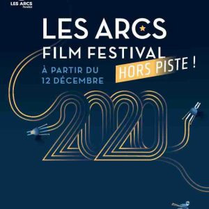 La 12ème édition des Arcs Film Festival du 12 au 19 décembre 2020