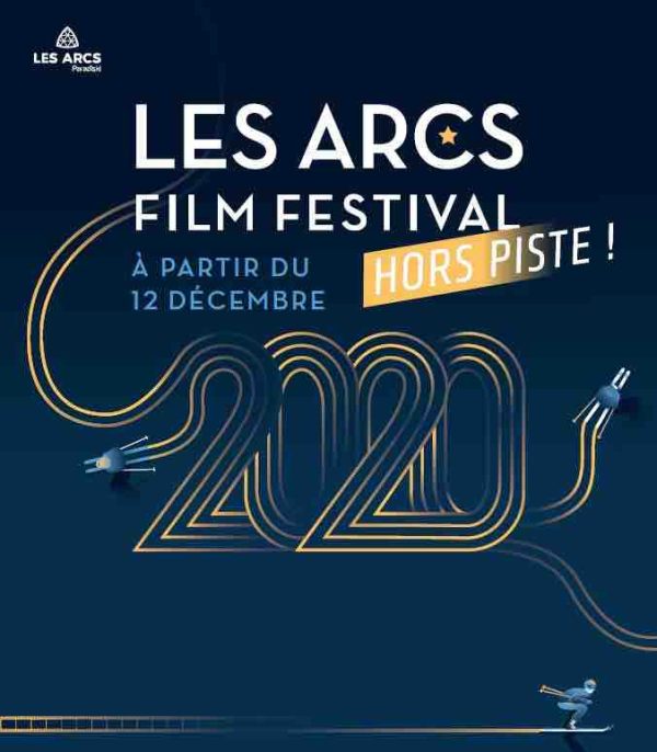 La 12ème édition des Arcs Film Festival du 12 au 19 décembre 2020