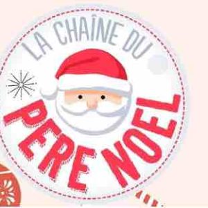 La Chaîne du Père Noël de retour le samedi 21 novembre en exclusivité sur la TV d’Orange