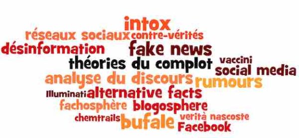 La désinformation pourrait-elle entraver de futures campagnes de vaccination contre le Covid-19 ?