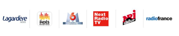 Les radios françaises vont lancer au printemps 2021 une plateforme commune