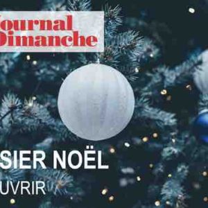 Lagardère : le «Journal du Dimanche» prépare son «Dossier Noël» 2020