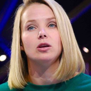 L’ancienne patronne de Yahoo, Marissa Mayer, lance une application de gestion de contacts sur iPhone