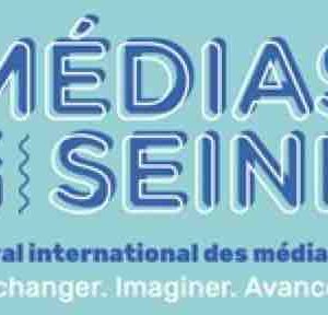Le festival «Médias en Seine» jeudi 19 novembre avec une 3ème édition 100% digitale
