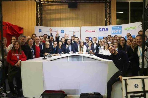 Le magazine «Produire en France» se décline en web TV