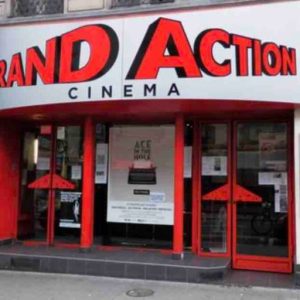 Les cinémas d’art et essai espèrent rebondir moins difficilement que les multiplexes après la crise