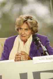 Les grandes dates de Nelly Kaplan