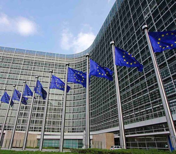 L’UE dévoile de nouvelles règles sur le partage des données afin de stimuler l’innovation en Europe