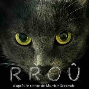 MC4 rend public son projet d’adaptation au cinéma du roman «RROÛ»
