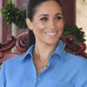 Meghan Markle, après un exil fracassant, c’est un drame personnel qui braque les projecteurs sur l’ex-actrice américaine