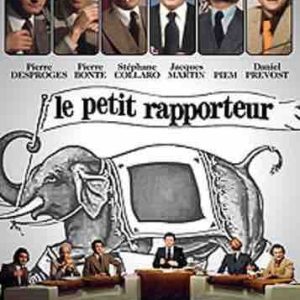 Mort du dessinateur humoristique Piem, qui croquait avec malice l’actualité dans l’émission «Le Petit rapporteur»
