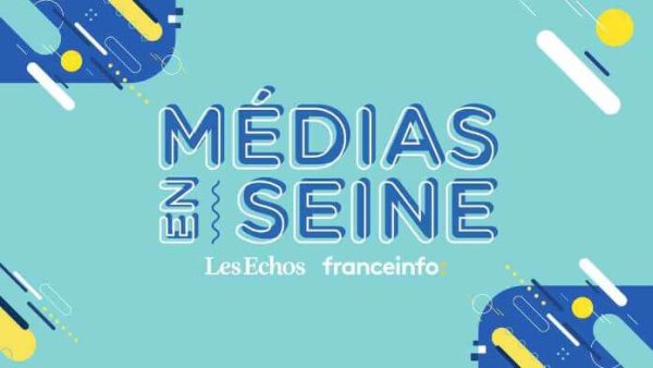 Médias en Seine : lauréats des Prix Innov’ et Startup BNP Paribas - Creatis