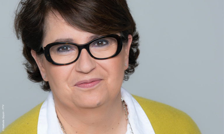 N. BIANCOLLI (France Télévisions) : «Nous pouvons monter jusqu’à 65% dans le financement d’une coproduction internationale»